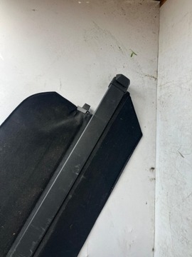 ШТОРКА БАГАЖНИКА C4 GRAND PICASSO II