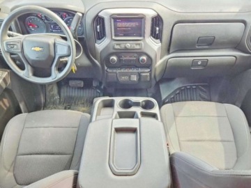 Chevrolet Silverado II 2022 Chevrolet Silverado 2022 CHEVROLET SILVERADO LTD K1500 2.7 Benzyna 310KM, zdjęcie 7