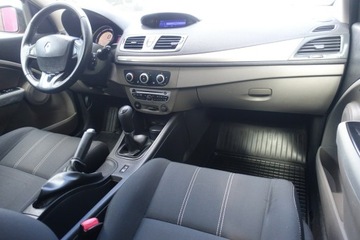 Renault Megane III 2011 Renault Megane Fv Marża * Bezwypadkowy * 1.5 dci, zdjęcie 13