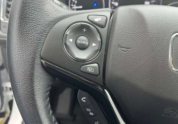 Honda HR-V II SUV Facelifting 1.5 i-VTEC 130KM 2020 Honda HR-V Honda HR-V 1.5 Comfort 1.5 Benzyna 130KM, zdjęcie 5