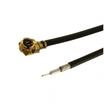 Adapter U.FL IPEX IPX 1.13 kabel do lutowania 40cm