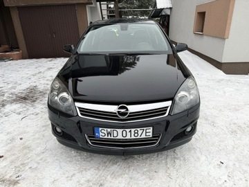 Opel Astra H Hatchback 5d 1.4 TWINPORT ecoFLEX 90KM 2009 Opel Astra TYLKO 141tyśkm! 1WŁ 2009r LIFT Max Opcja COSMO Skóry 1.4 IDEAŁ, zdjęcie 39