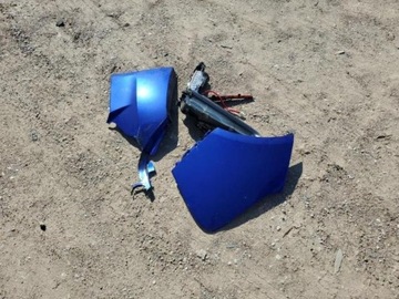 Lexus LC Coupe 500 471KM 2018 Lexus LC 2018, 5.0L, LC 500, od ubezpieczalni, zdjęcie 11