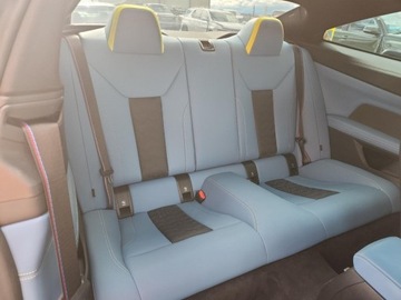 BMW Seria 4 G22-23-26 2022 BMW M4 Competition 2022 3.0 Benzyna 503KM, zdjęcie 10