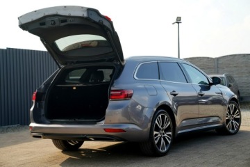 Renault Talisman 2023 Renault Talisman INITIALE PARIS bosse 4CONTROL, zdjęcie 15