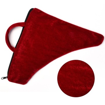 Бамбуковая пан-флейта Original Syringe Multanki Pipes Kazoo Flute