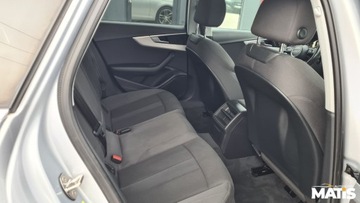 Audi A4 B9 Avant 2.0 TDI 190KM 2016 Audi A4 Avant 2.0TDI 190Km Automat Virtual Panorama navi el fotele 2.0, zdjęcie 17