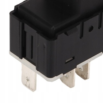 ЭЛЕКТРИЧЕСКИЙ ВЫКЛЮЧАТЕЛЬ ОКОН A4548201010 ЗАМЕНА ДЛЯ SMART 454 FORFOUR