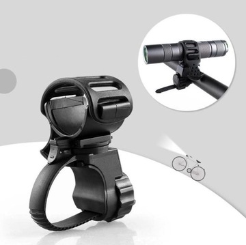 CREE 1200 LED ВЕЛОСИПЕДНЫЙ ФОНАРЬ ВЕЛОСИПЕД + КРОНШТЕЙН + ТОРМОЗНОЙ ФОНАРЬ ЗАДНИЙ