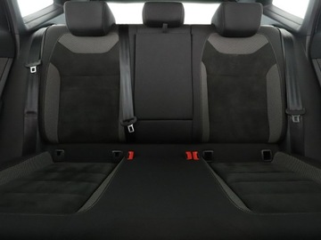 Seat Ateca SUV 1.4 EcoTSI 150KM 2017 Seat Ateca DSG full LED navi klima auto grzane, zdjęcie 17