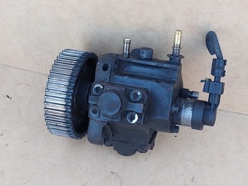 FIAT OPEL ALFA 1.9 JTD CDTI ČERPADLO VSTŘIKOVAČE BOSCH 0445010150