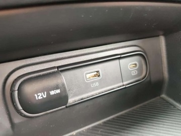 Kia Sportage V 2023 Kia Sportage Automat 1,6 T benz moc 150 KM, M Smart Salon PL 1.6 Hybryda, zdjęcie 25