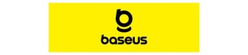 BASEUS POWERFUL POWERBANK BIPOW 20000 мАч 2X USB USB-C FCP QC 15 Вт 3 А 12 В LED