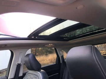 Ford Edge II SUV Facelifting 2.0 EcoBlue Bi-Turbo 238KM 2020 FORD EDGE 2.0 BI-TURBO ECOBLUE 238 KM NAJBOGATSZA OPCJA VIGNALE, zdjęcie 21