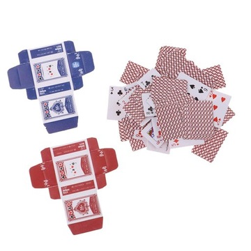 игральные карты для кукол