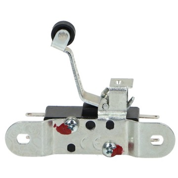 Концевой выключатель MP01R