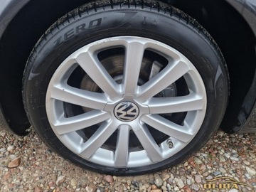 Volkswagen Phaeton 4.2 i V8 40V 335KM 2012 Volkswagen Phaeton Oplacony Exclusive Skory 4x4 Automat Pneumatyczne zawie, zdjęcie 16