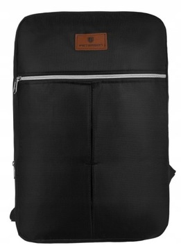 Рюкзак PETERSON дорожный 40х20х25 для самолета