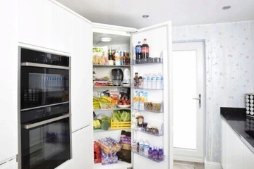 Фильтр для воды для холодильника Samsung DA97-17376B HAF-QIN