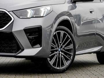 BMW X2 U10 SUV 2.0 18d 150KM 2025 BMW X2 sDrive18d Sport Suv 2.0 (150KM) 2025, zdjęcie 8
