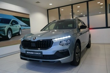 Skoda Kamiq Crossover Facelifting 1.0 TSI 115KM 2026 Škoda Kamiq Skoda Kamiq Edition 130 1.0 TSI 115KM, zdjęcie 3