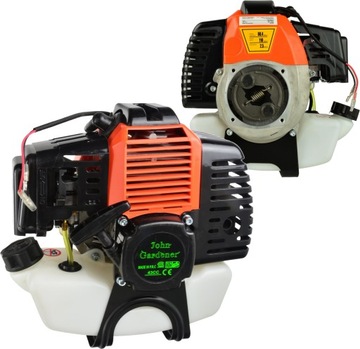 БЕНЗИНОВЫЙ ДВИГАТЕЛЬ BRITCHER БЕНЗИНОВАЯ ЩЕТКА BUTTER BRIMMERS 6HP GEKO