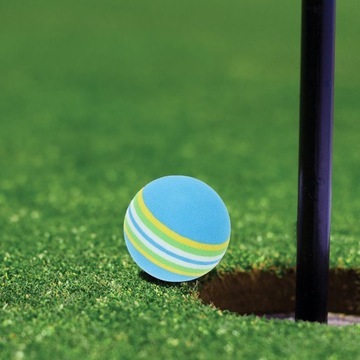 Мяч для гольфа Мячи из мягкого пенопласта 30 шт.