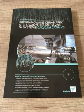 ПОБОЖНЯК ПРОГРАММИРОВАНИЕ СТАНКОВ С ЧИСЛЕННЫМ УПРАВЛЕНИЕМ СТАНКОВ В СИСТЕМЕ CAD