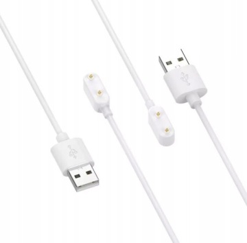 USB-КАБЕЛЬ ЗАРЯДНОЕ УСТРОЙСТВО для HUAWEI WATCH FIT 2 / HONOR / WATCH / ES / BAND 6/7