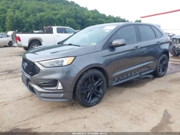 Ford Edge II 2020 Ford Edge St awd 2.7 Benzyna 335KM, zdjęcie 2