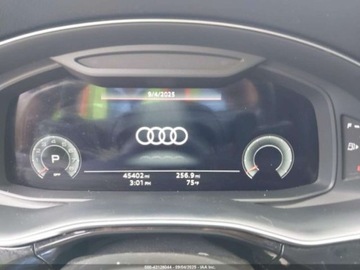 Audi Q8 2022 Audi Q8 Premium Plus 55 Tfsi Quattro Tiptronic 2022 3.0l 3.0 Benzyna 335KM, zdjęcie 10