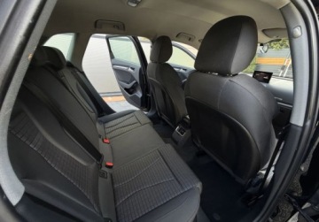 Audi A3 8V Sportback 5d Facelifting 2.0 TDI 150KM 2017 Audi A3 Sportback 2.0TDI 150 KM manual BEZWYPADKOWA zarejetrowana gwara, zdjęcie 8