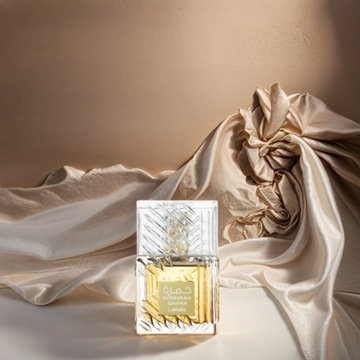 LATTAFA KHAMRAH QAHWA 100ML ПАРОФЮМИРОВАННАЯ ВОДА ЖЕНСКИЕ МУЖСКИЕ ДУХИ