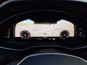 Audi A6 C8 Allroad 3.0 45 TDI 245KM 2025 Audi A6 Avant Matrix LED, Carplay, Android Auto, Hak holowniczy, FV, gwara, zdjęcie 20