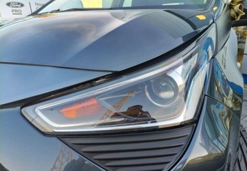 Toyota Aygo II Hatchback 3d Facelifting 1.0 VVT-i 72KM 2019 Toyota Aygo Toyota Aygo 1.0 VVT-i Black Edition Benzyna 72KM, zdjęcie 27