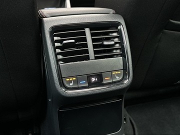 Skoda Octavia IV RS Kombi 2.0 TDI SCR 200KM 2022 Skoda Octavia 2.0TDI 200KM RS DSG l Panorama, Full, zdjęcie 32