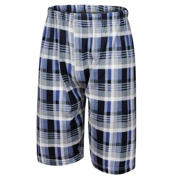 МУЖСКАЯ ХЛОПКОВАЯ ПИЖАМА, КОРОТКИЙ РУКАВ, КАЧЕСТВЕННОЕ ПОКРЫТИЕ