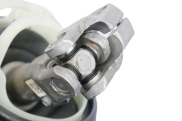 SKODA ENYAQ SLOUPEC VOLANT KLIKOVÉ HŘÍDELE 1EC419755B 1EC419753J IV50 2022 RHD