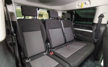 Toyota 2023 Toyota Proace Verso Verso 2.0 D4-D Long Business Aut. 2.0 Diesel 177KM, zdjęcie 17