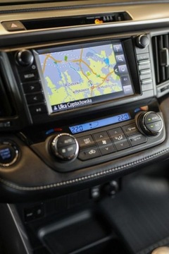 Toyota RAV4 IV MPV Facelifting 2.0 Valvematic 152KM 2017 Toyota RAV4 2.0 Premium 4x4 2.0 Benzyna 152KM, zdjęcie 14