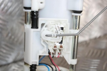 OEM топливный насос YAMAHA YFM 700 GRIZZLY 2007 - 2015