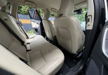 Volvo XC60 I SUV Facelifting 2.0 D3 DRIVE-E 150KM 2015 Volvo XC 60 2.0 D 150KM D3automat skora NAVI bezwypadkowy 2.0, zdjęcie 17
