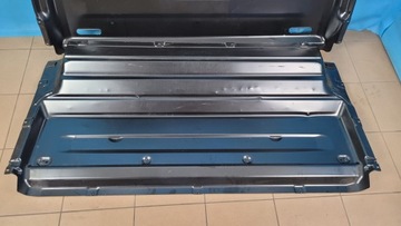 OPEL VIVARO ПЕРЕГОРОДКА 9808196980