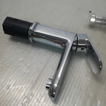 Розетка дверной ручки GOLD со вставкой КОМПЛЕКТ