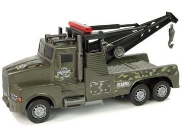 Помощь на дороге 1:10 Моро