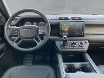 Land Rover Defender IV (L663) 2025 Defender 110 D350 X-Dynamic HSE 3.0 (350KM) 2025, zdjęcie 6