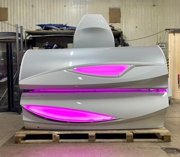 СОЛЯРИЙ SOLTRON XL-70, ограниченная серия