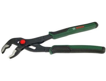 Разводные плоскогубцы для ключей 250 мм, диапазон 0–46 мм BOSCH