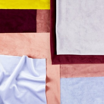 Водонепроницаемая обивочная ткань Magic Velvet 2233