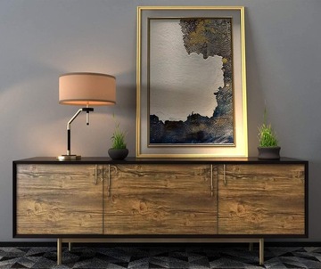 Самоклеящаяся пленка из дубового шпона для мебели, дверей ПВХ